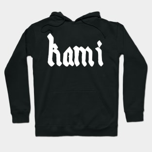 kami Hoodie